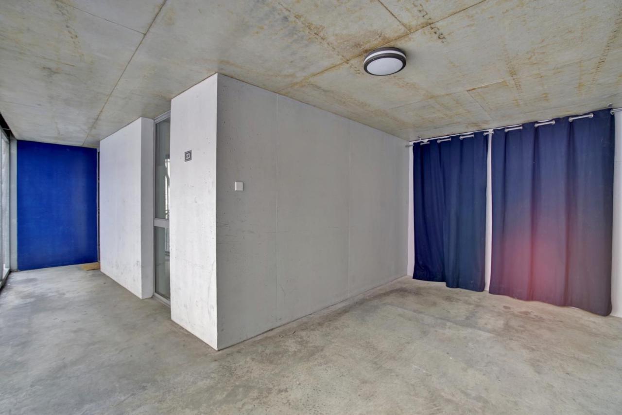 Le Faubourg - Duplex Pour 4 Personnes A Bordeaux Villa Ngoại thất bức ảnh